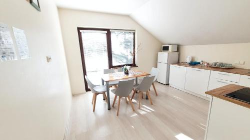 Kaunas Apartment | K-Town - Apartment near the Lake