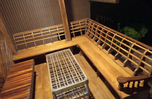 Varkala Cottage | K V WOODEN HOMESTAY