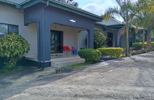 Central Region Hotel | K-View Boutique Hotel - Mzuzu