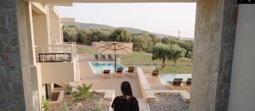 Igoumenitsa Apartment | K Villas