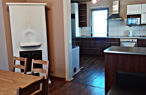 Imatra House | K-Vizit Imatra