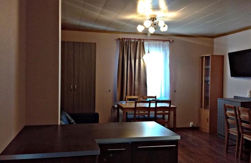 Imatra House | K-Vizit Imatra