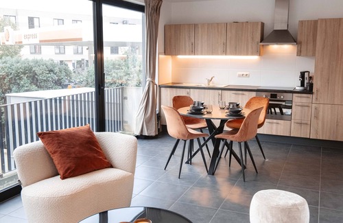 Zaventem Apartment | K&Y