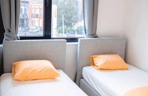 Zaventem Apartment | K&Y