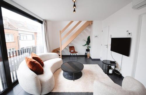Zaventem Apartment | K&Y suite 1 Brussels airport 500m!