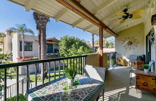 Sunrise Vista Chino Condo | K0290 - 2/2 Ranch Club Condo with Mountain Views. Close to Shopping.