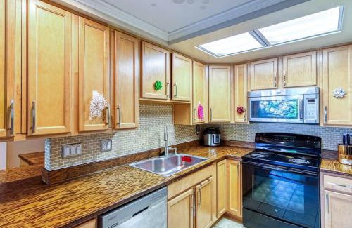 Kingsgate House | K1 PRODUCTIVITY VILLA Perfect for WFH & occasions
