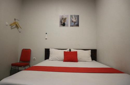 Surabaya House | K1 UPN