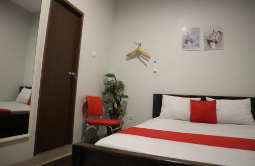 Surabaya House | K1 UPN