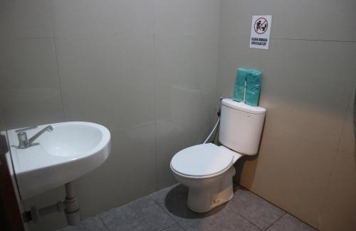 Surabaya House | K1 UPN