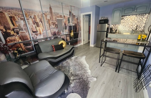 Orient Park Apartment | K2 Mimi's Ste