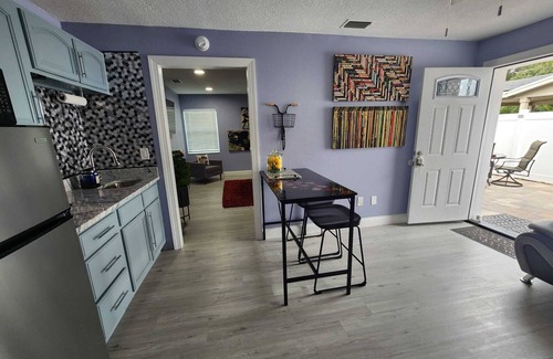 Orient Park Apartment | K2 Mimi's Ste
