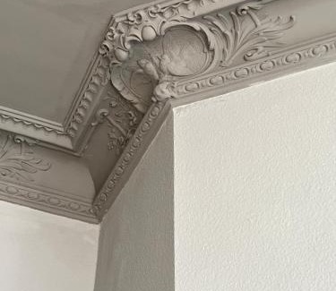 Kaßberg Apartment | K2-Project - JugendSTIL - Kaßberg pur erleben