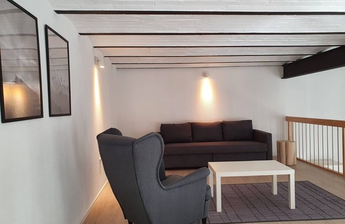 Kenzingen Apartment | K2, vacation apartment, 129sqm, 2bedrooms, 6p