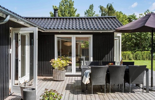 Reersø House | K20092 Gørlev - Skovhusvej 27