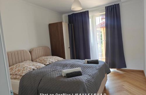 Donaustadt Apartment | K22 Luxury Apartments