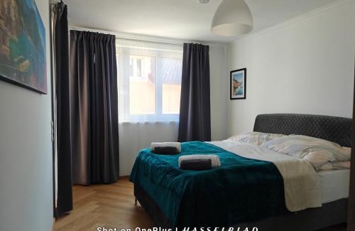 Donaustadt Apartment | K22 Luxury Apartments