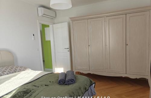 Donaustadt Apartment | K22 Luxury Apartments