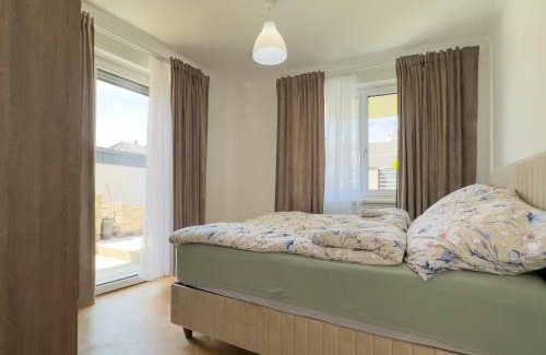 Donaustadt Apartment | K22 Luxury Apartments
