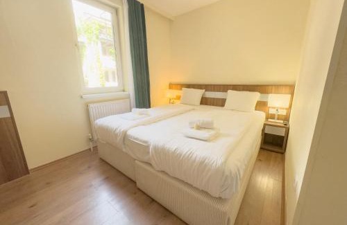 Hernals Hotel | K22 Smart Rooms