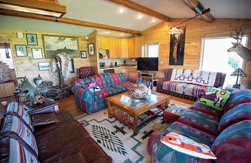 Cody Bed & Breakfast | K3 Guest Ranch Bed & Breakfast