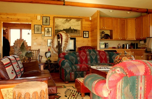Cody Bed & Breakfast | K3 Guest Ranch Bed & Breakfast