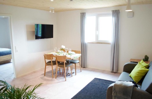 Weissach Apartment | K3 Hotel Weissach Boardinghouse