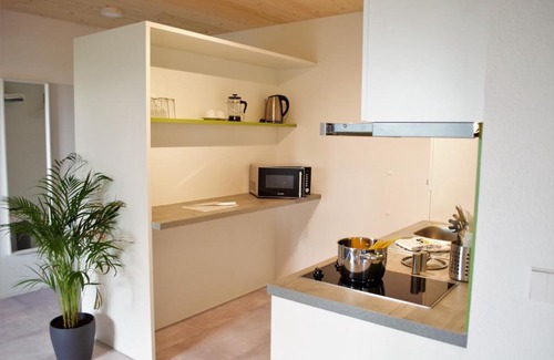 Weissach Apartment | K3 Hotel Weissach Boardinghouse