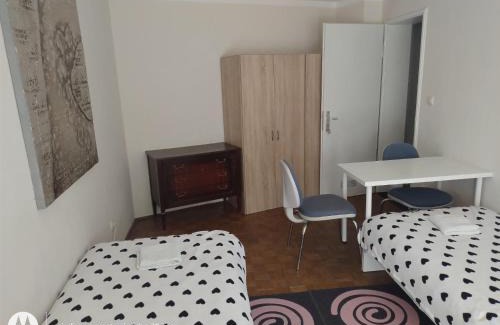 Isarvorstadt Apartment | K3 RG, Zentrale Lage, schöne 2 Zimmer, voll ausgestattet!