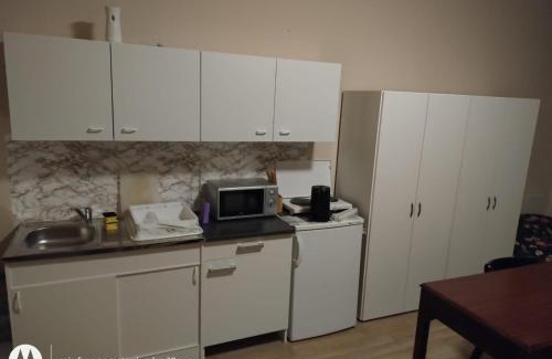 Isarvorstadt Apartment | K3 VG, Schönes Apartment für 3 Personen, zentrale Lage, Isar Nähe