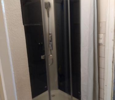 Isarvorstadt Apartment | K4 VG, Apartment 3 Personen, gute Lage, Isar Nähe