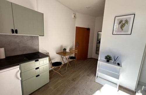 Liesing Apartment | K42 Studio Apartments