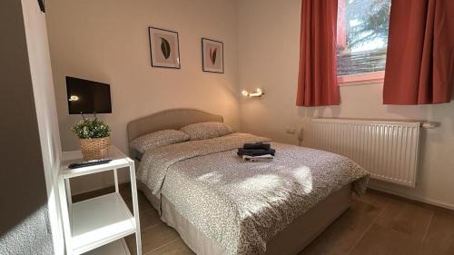 Liesing Apartment | K42 Studio Apartments