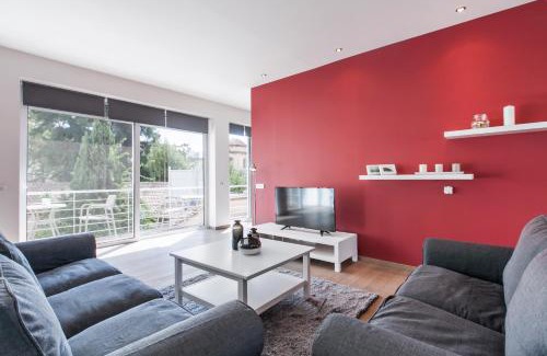 Monastiraki Apartment | K5