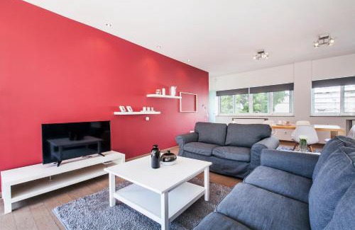 Monastiraki Apartment | K5