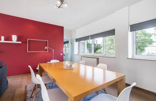 Monastiraki Apartment | K5
