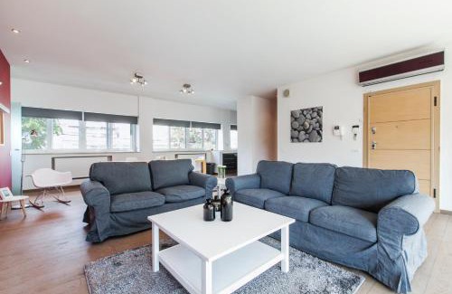 Monastiraki Apartment | K5