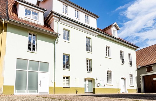 Kenzingen Apartment | K5, vacation apartment, 90sqm, 3bedrooms, 6p
