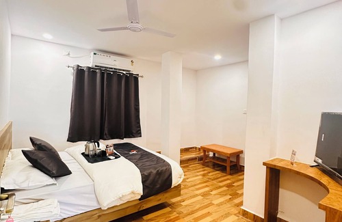 Ranchi Hotel | K7 Hotel & Restaurant
