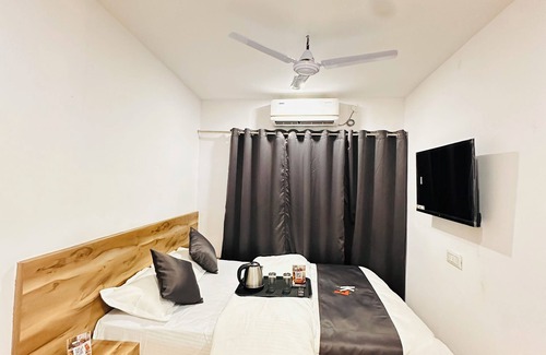 Ranchi Hotel | K7 Hotel & Restaurant