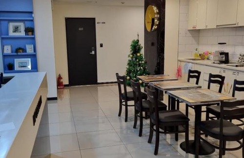Myeongdong Hotel | K9 Myeongdong Hotel