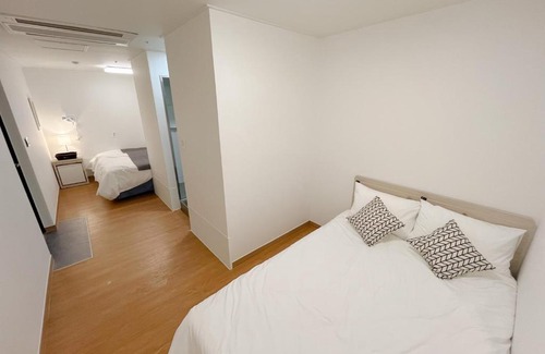 Myeongdong Hotel | K9 Myeongdong Hotel