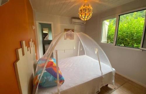 Riviere-Pilote House | kaï colibri