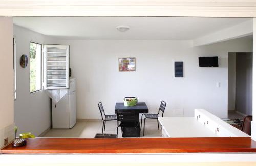 Le Marin Apartment | Kaïvivi