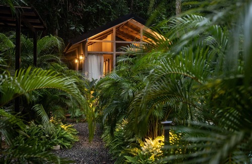 Cahuita Apartment | KAÑIK APART HOTEL