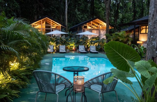 Cahuita Apartment | KAÑIK APART HOTEL