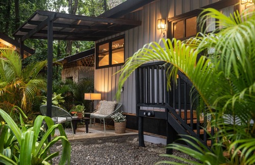 Cahuita Apartment | KAÑIK APART HOTEL