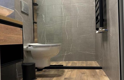 Kazanlak Apartment | KA apartment Luxury 3