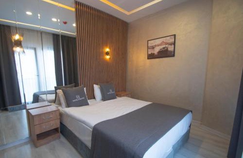 Kumkapi Hotel | KA Hotel & Suites