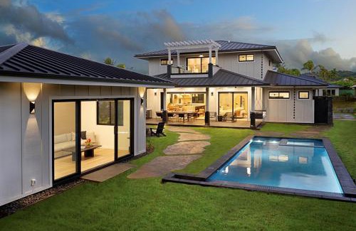 Poipu Villa | Ka Hui Ana at Kukuiula
